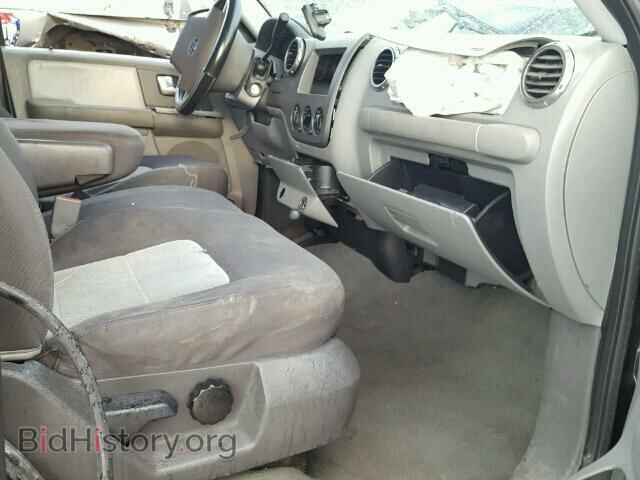 2004 FORD EXPEDITION - VIN: 1FMRU13W34LA85210 - Фото 5