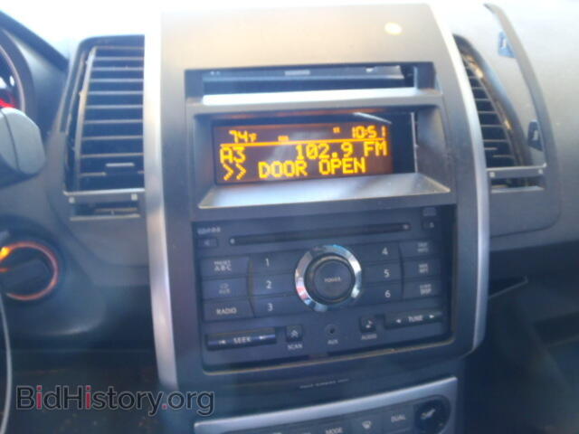 2007 NISSAN MAXIMA - VIN: 1N4BA41E37C833491 - Фото 9