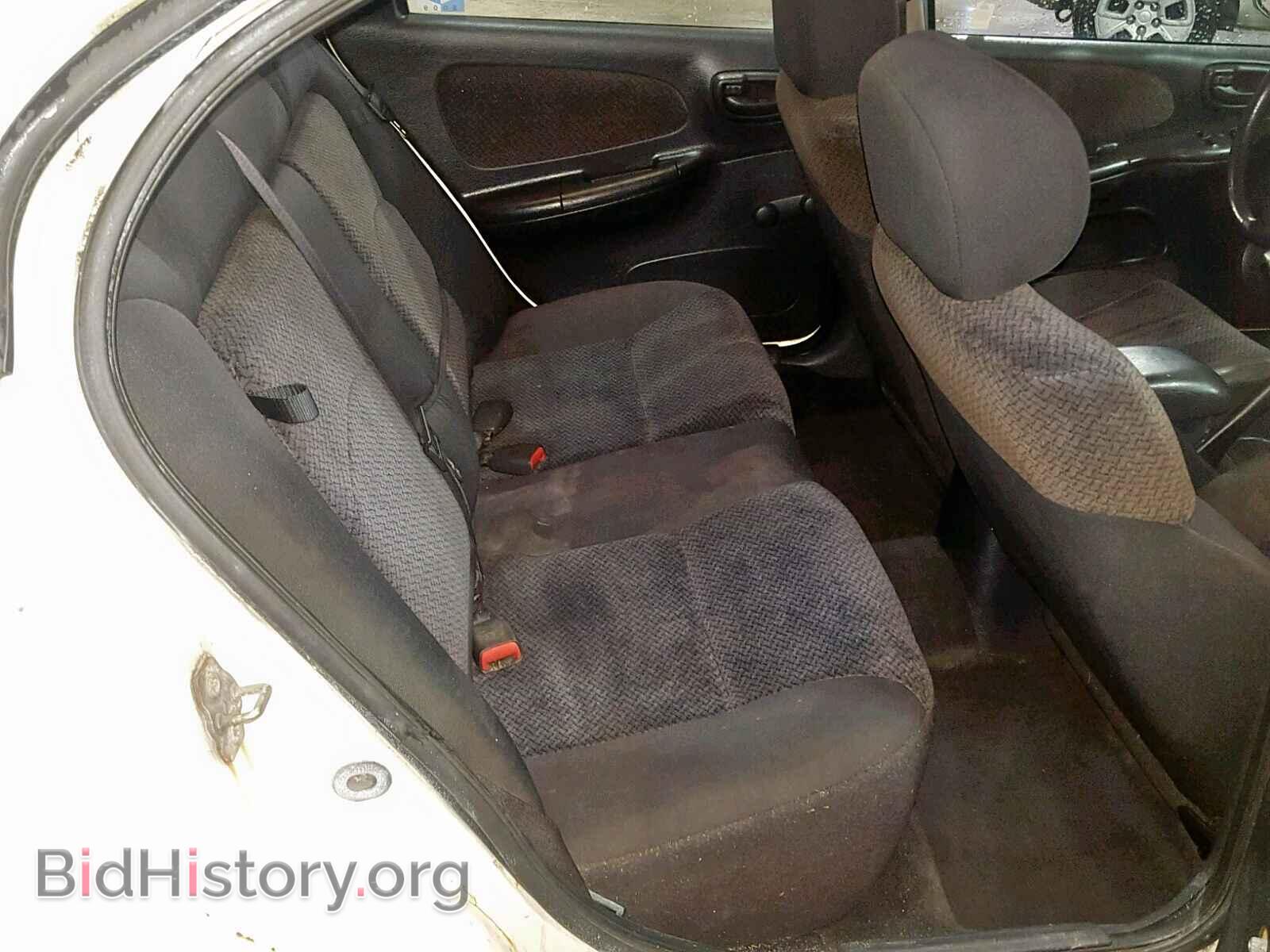 2002 DODGE NEON - VIN: 1B3ES46C22D643651 - Фото 6
