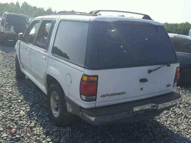 1997 FORD EXPLORER - VIN: 1FMDU32XXVUC45059 - Фото 3