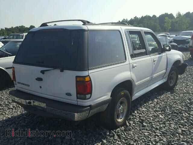 1997 FORD EXPLORER - VIN: 1FMDU32XXVUC45059 - Фото 4