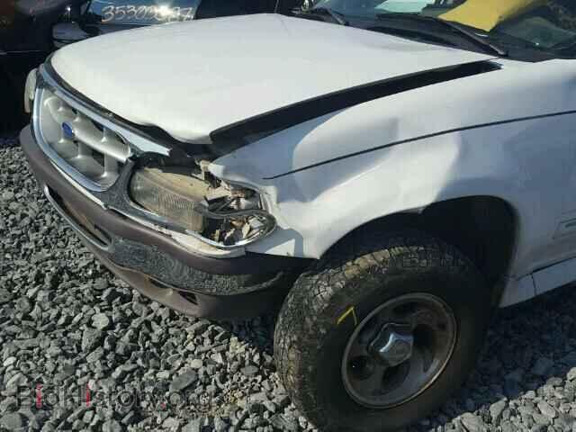 1997 FORD EXPLORER - VIN: 1FMDU32XXVUC45059 - Фото 9