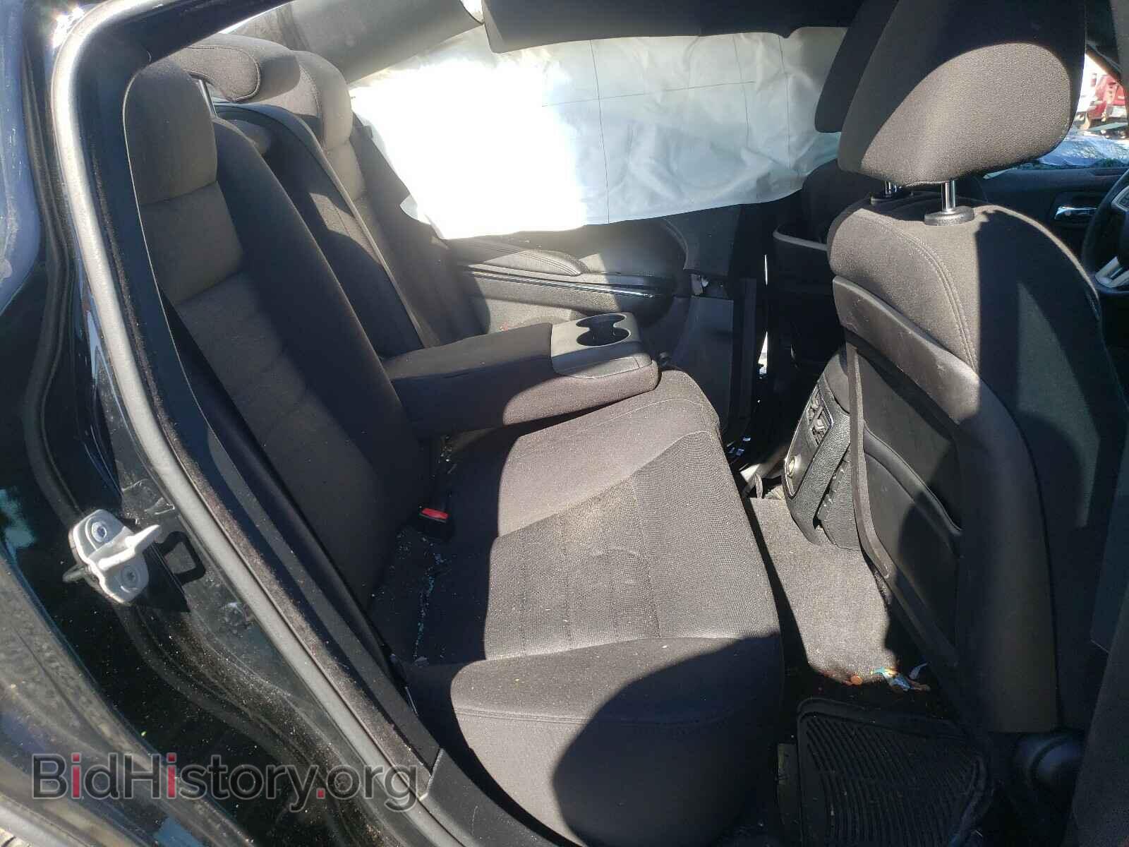 2014 DODGE CHARGER - VIN: 2C3CDXBG7EH112533 - Фото 6