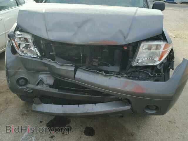 2006 NISSAN PATHFINDER - VIN: 5N1AR18U76C684930 - Фото 7