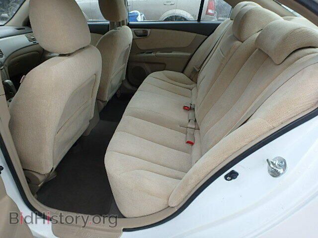 2008 KIA OPTIMA - VIN: KNAGE123785205484 - Фото 6