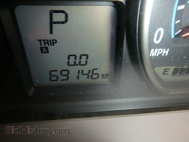 2008 KIA OPTIMA - VIN: KNAGE123785205484 - Фото 8