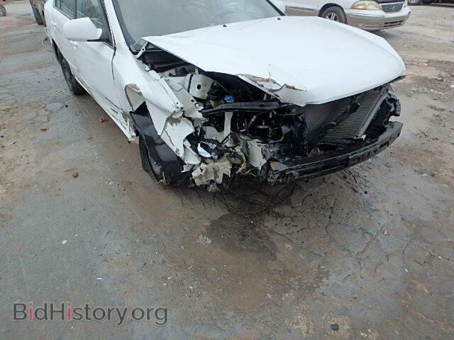 2008 KIA OPTIMA - VIN: KNAGE123785205484 - Фото 10