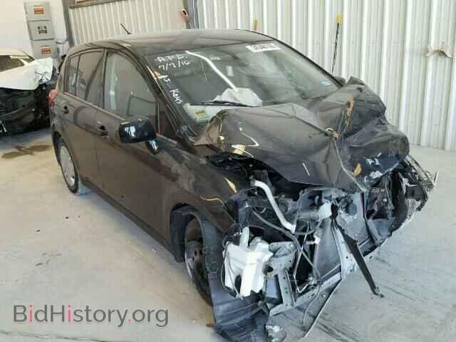 Фотография 3N1BC1CP8BL423982 - NISSAN VERSA 2011