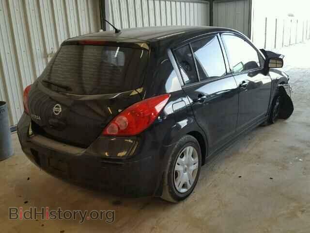 2011 NISSAN VERSA - VIN: 3N1BC1CP8BL423982 - Photo 4