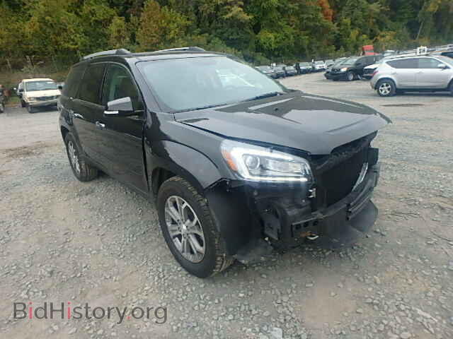 Фотография 1GKKVRKD7DJ258504 - GMC ACADIA 2013