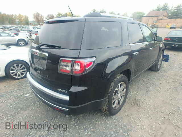 2013 GMC ACADIA - VIN: 1GKKVRKD7DJ258504 - Фото 4