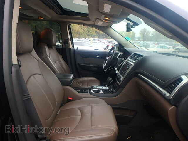2013 GMC ACADIA - VIN: 1GKKVRKD7DJ258504 - Фото 5