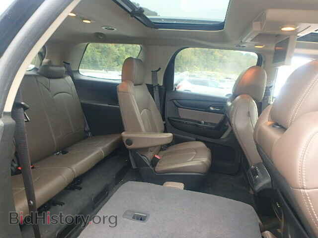 2013 GMC ACADIA - VIN: 1GKKVRKD7DJ258504 - Фото 6