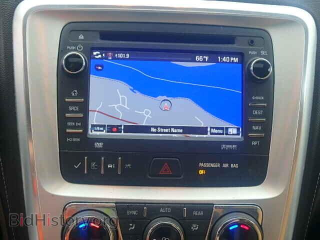 2013 GMC ACADIA - VIN: 1GKKVRKD7DJ258504 - Фото 9