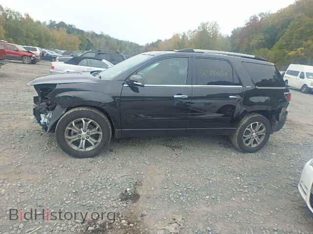 2013 GMC ACADIA - VIN: 1GKKVRKD7DJ258504 - Фото 10