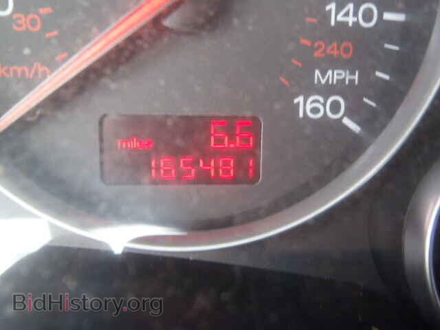 2002 AUDI A4 - VIN: WAULT68E02A264899 - Photo 8