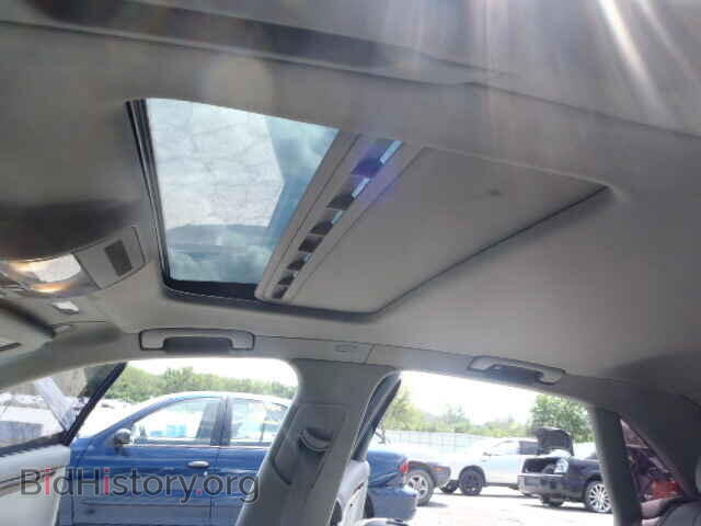 2002 AUDI A4 - VIN: WAULT68E02A264899 - Photo 10