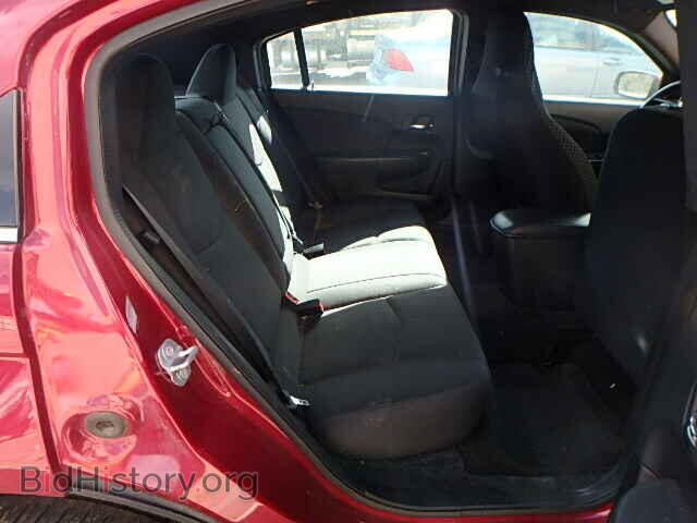 2013 CHRYSLER 200 - VIN: 1C3CCBAB9DN686035 - Фото 6
