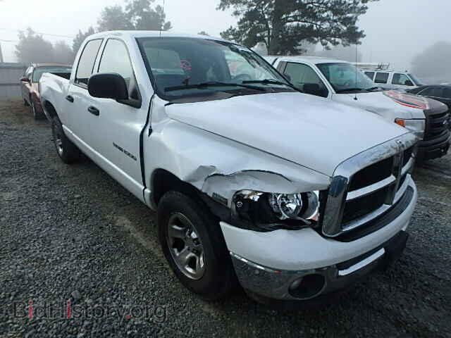 Photo 1D7HA18D83S371001 - DODGE RAM 1500 2003