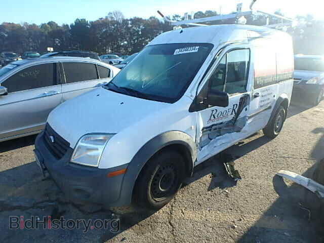 2010 FORD TRANSIT CO - VIN: NM0LS7CN7AT024493 - Фото 2