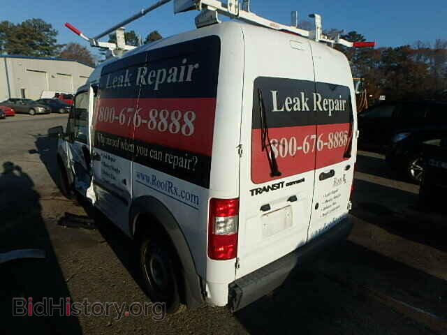 2010 FORD TRANSIT CO - VIN: NM0LS7CN7AT024493 - Фото 3