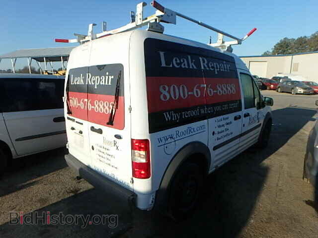 2010 FORD TRANSIT CO - VIN: NM0LS7CN7AT024493 - Фото 4