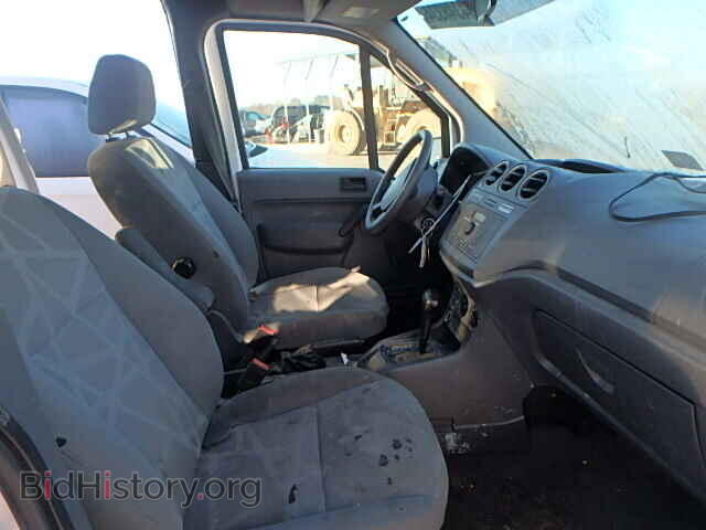 2010 FORD TRANSIT CO - VIN: NM0LS7CN7AT024493 - Фото 5