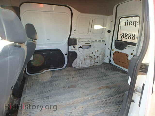2010 FORD TRANSIT CO - VIN: NM0LS7CN7AT024493 - Фото 6