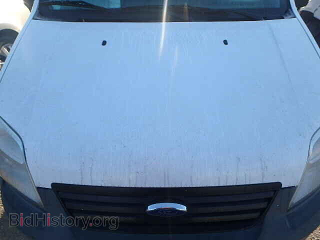 2010 FORD TRANSIT CO - VIN: NM0LS7CN7AT024493 - Фото 7