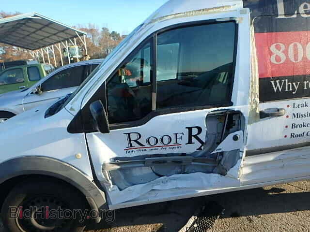 2010 FORD TRANSIT CO - VIN: NM0LS7CN7AT024493 - Фото 9