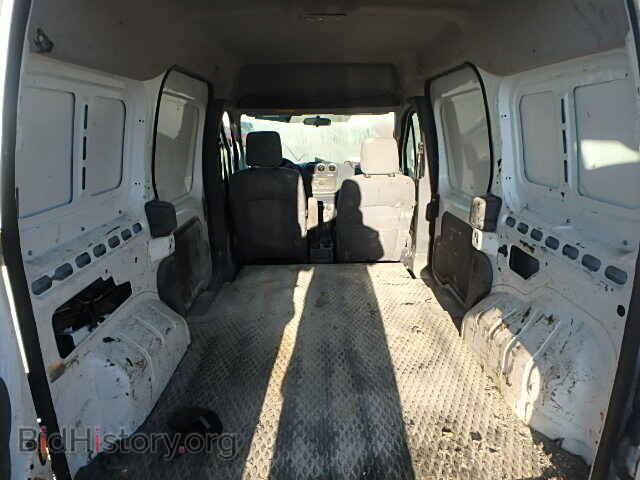 2010 FORD TRANSIT CO - VIN: NM0LS7CN7AT024493 - Фото 10