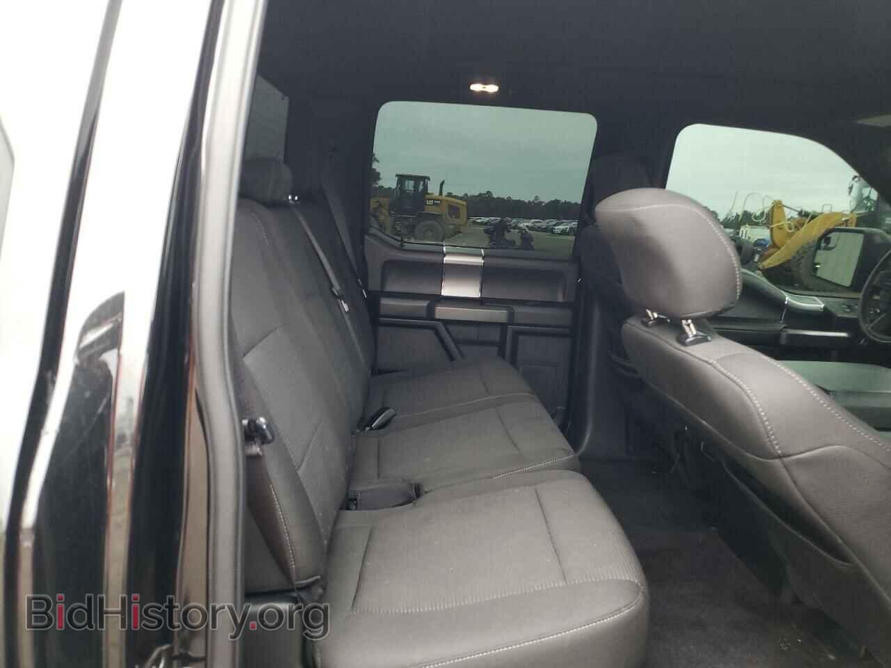 2015 FORD F-150 - VIN: 1FTEW1EF1FFB82014 - Фото 6