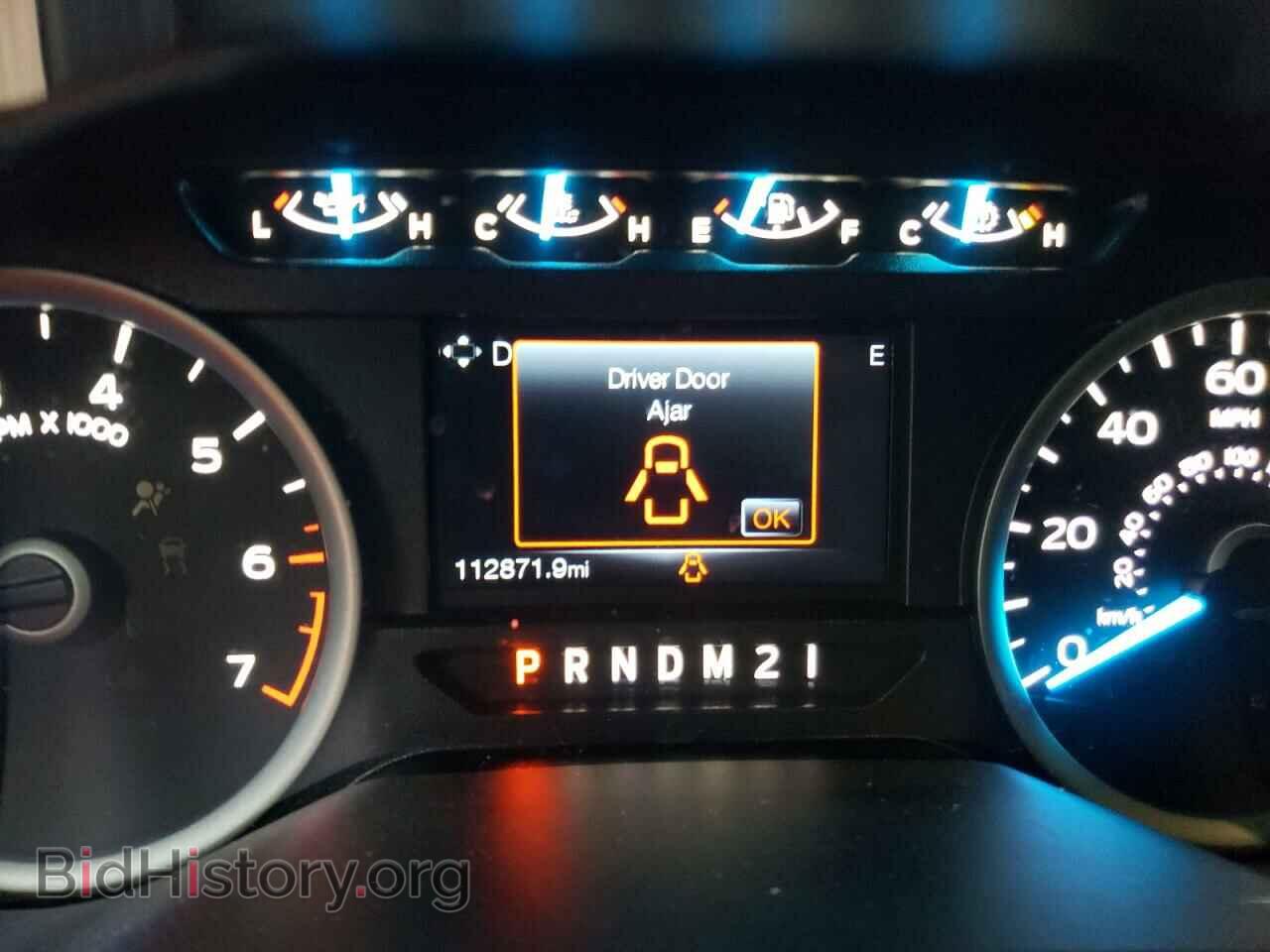 2015 FORD F-150 - VIN: 1FTEW1EF1FFB82014 - Фото 8