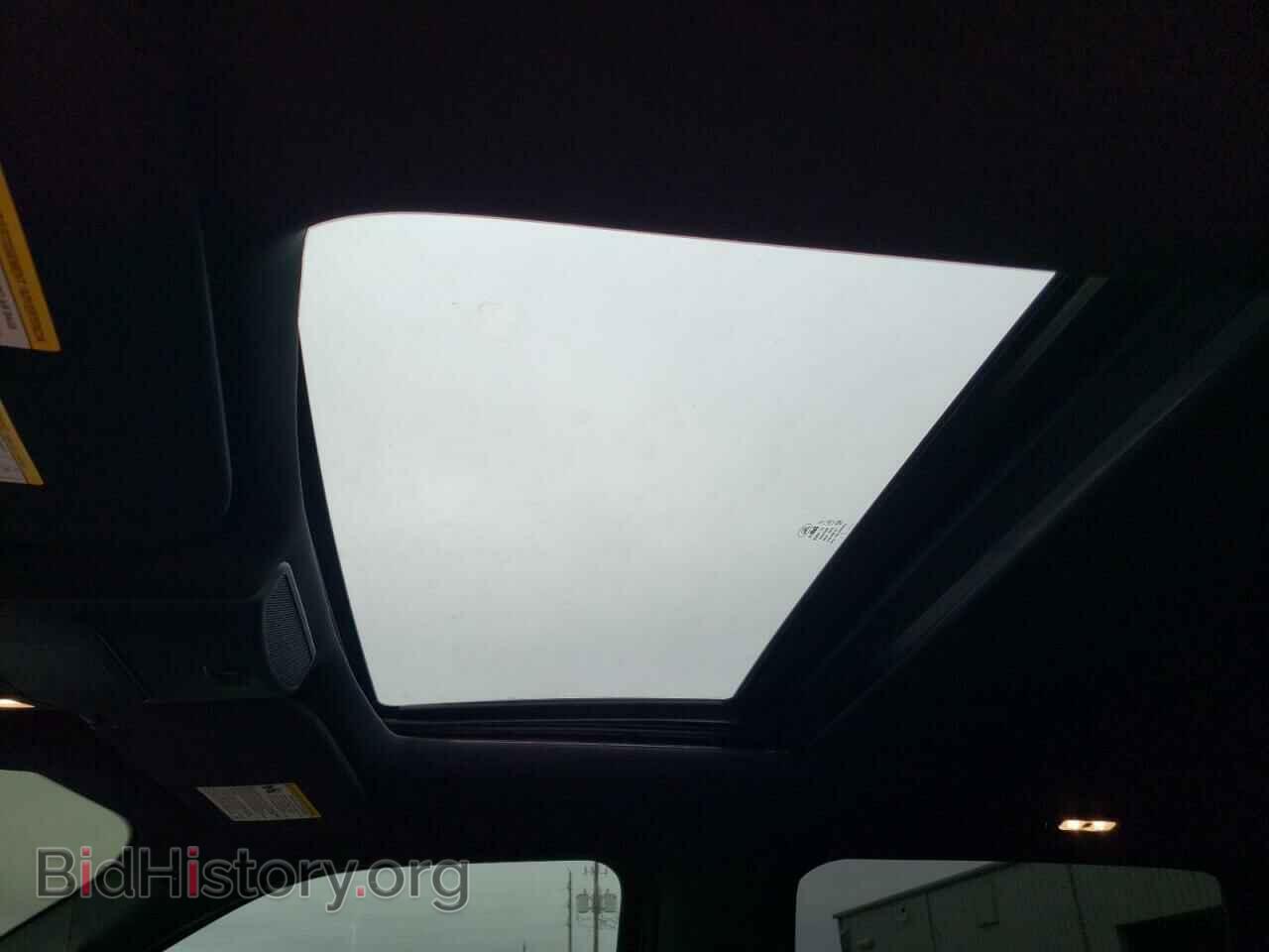2015 FORD F-150 - VIN: 1FTEW1EF1FFB82014 - Фото 9