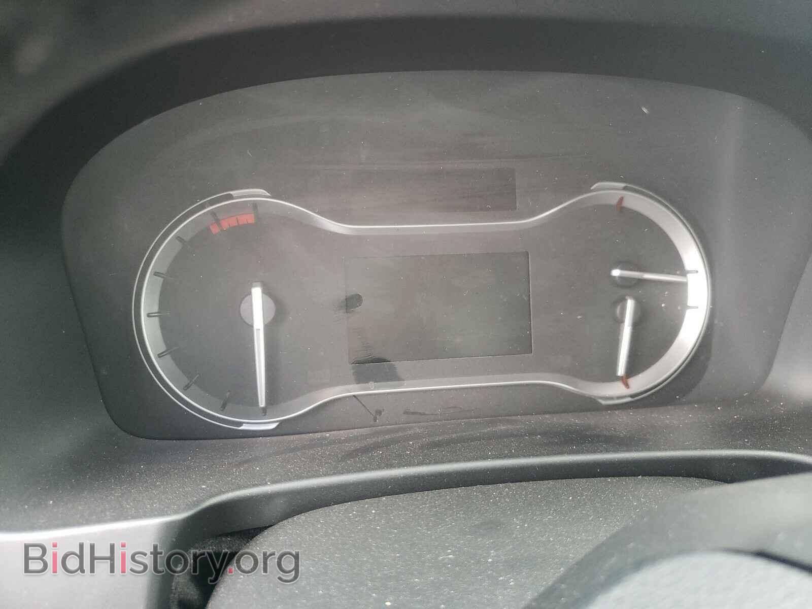 2018 HONDA PILOT - VIN: 5FNYF5H62JB030384 - Фото 8