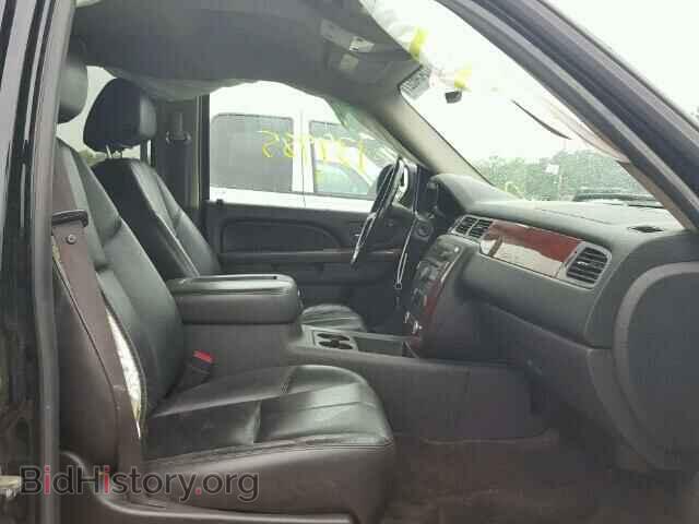2011 CHEVROLET SILVERADO - VIN: 3GCPKTE37BG190004 - Фото 5