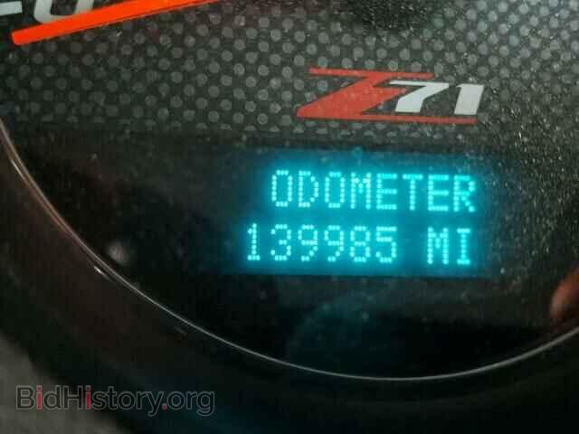 2011 CHEVROLET SILVERADO - VIN: 3GCPKTE37BG190004 - Фото 8