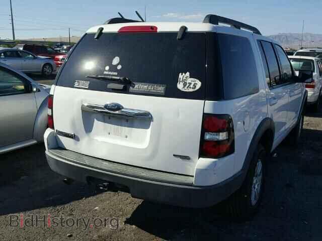 2007 FORD EXPLORER - VIN: 1FMEU63E67UA92492 - Photo 4