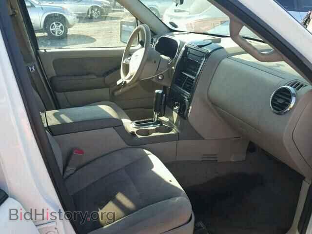 2007 FORD EXPLORER - VIN: 1FMEU63E67UA92492 - Photo 5