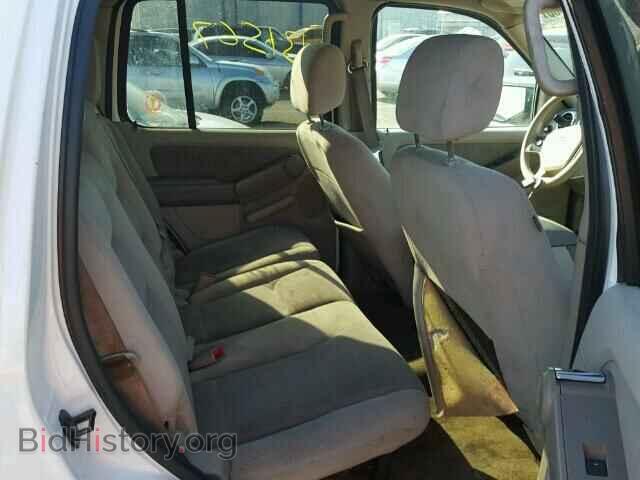 2007 FORD EXPLORER - VIN: 1FMEU63E67UA92492 - Photo 6