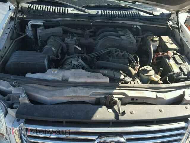 2007 FORD EXPLORER - VIN: 1FMEU63E67UA92492 - Photo 7