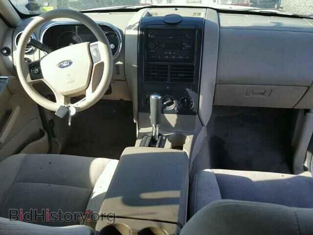 2007 FORD EXPLORER - VIN: 1FMEU63E67UA92492 - Photo 9
