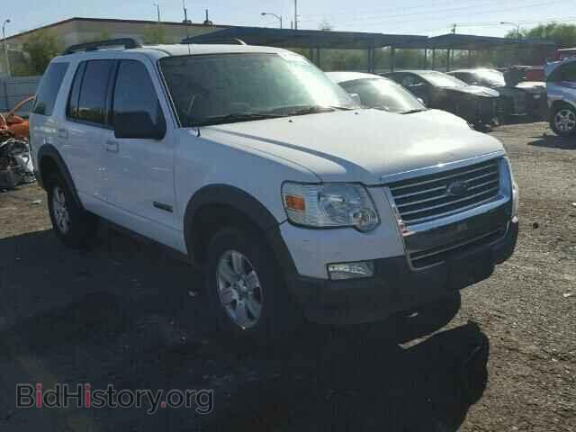 2007 FORD EXPLORER - VIN: 1FMEU63E67UA92492 - Photo 10