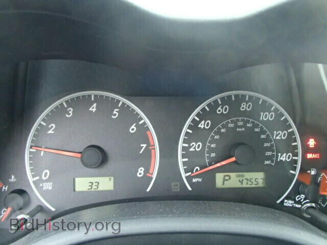 2011 TOYOTA COROLLA - VIN: 2T1BU4EE5BC690619 - Фото 9
