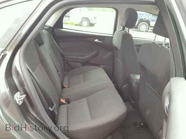 2016 FORD FOCUS - VIN: 1FADP3F22GL394350 - Photo 6