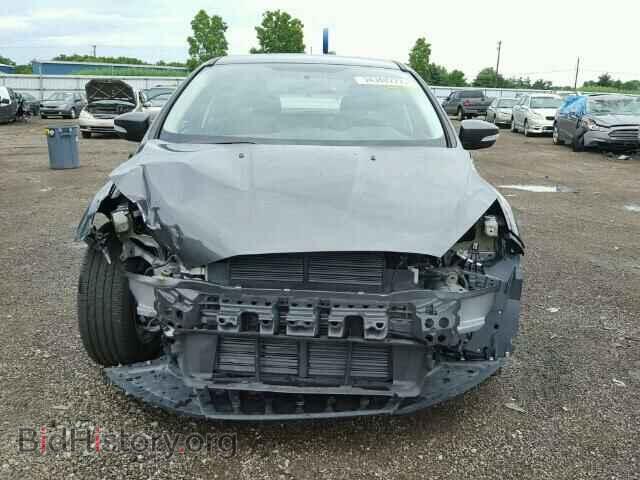 2016 FORD FOCUS - VIN: 1FADP3F22GL394350 - Photo 9