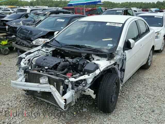 2015 MITSUBISHI LANCER - VIN: JA32U2FU9FU001487 - Фото 2