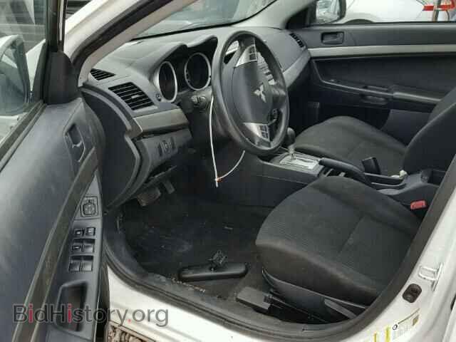 2015 MITSUBISHI LANCER - VIN: JA32U2FU9FU001487 - Фото 9