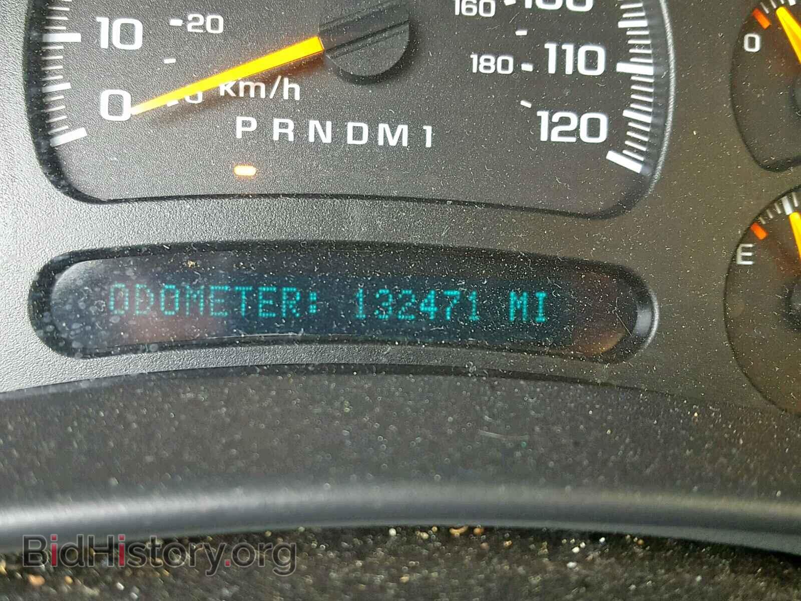 2007 CHEVROLET SILVERADO - VIN: 1GCJK33D57F104716 - Фото 8