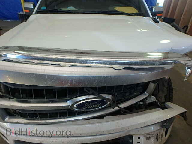 2012 FORD F150 - VIN: 1FTFW1ET7CFA43592 - Фото 7